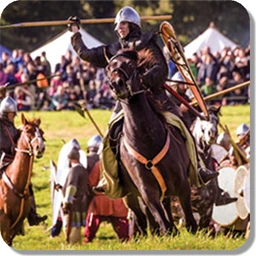 1066 Invasion Tour