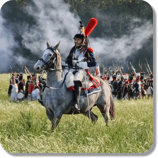 Battle of Waterloo Anniversary Tour