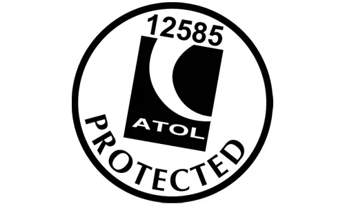 ATOL Protected logo