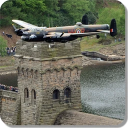 Dambusters with Paul Beaver