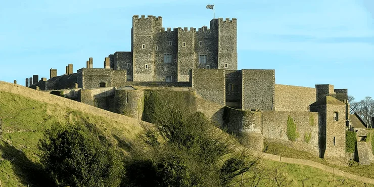 Castles of Britain Tours