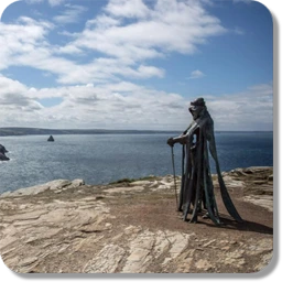 3-day/2-night Castles of Cornwall Tour