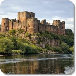 1-day Castles of Herefordshire Tour