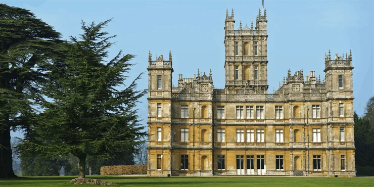 Historic and Heritage Tours