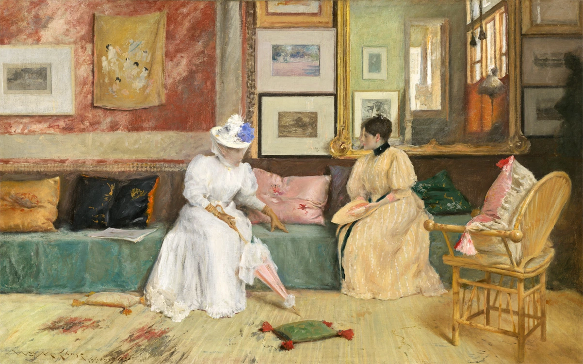 Jane Austen Tour header