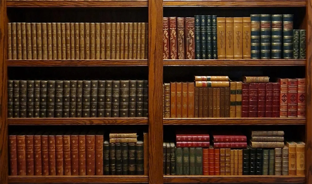Literary Tours header