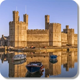 5-day/4-night Luxury Castles of Wales and the Marches Tour