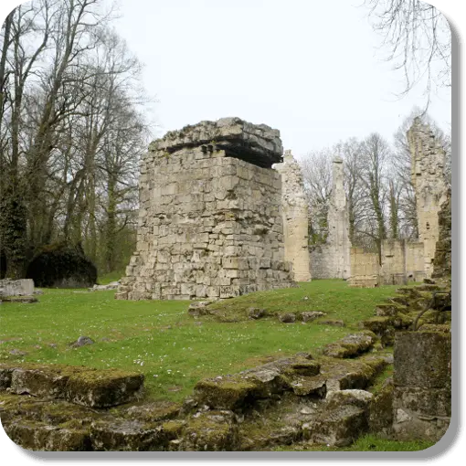 Meuse-Argonne Offensive Tour