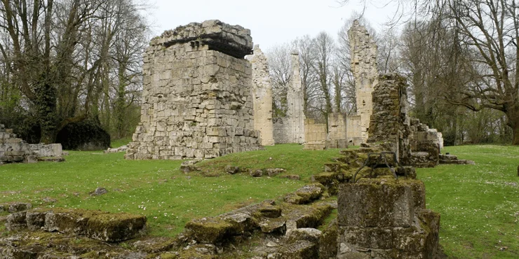 Meuse-Argonne Offensive Tours