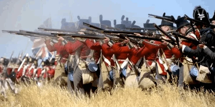 Peninsular War Tours