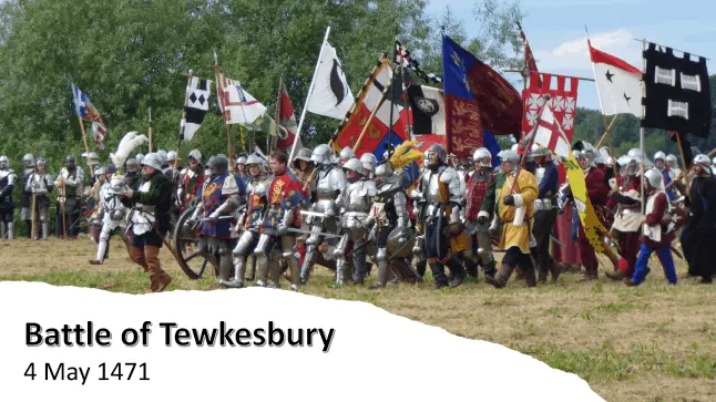 Tewkesbury Video