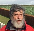 Tim Stoneman