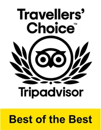 TripAdvisor Best of the Best